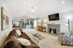 Tulsa Vacation Home about 3 Mi to Downtown
